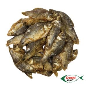 Chapa Dry Fish (চ্যাঁপা শুঁটকি)
